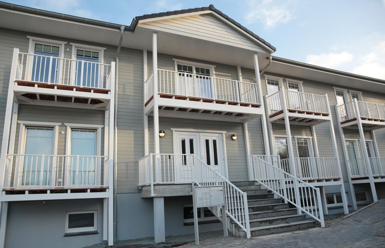 Hotel Flensburg Akademie מראה חיצוני תמונה