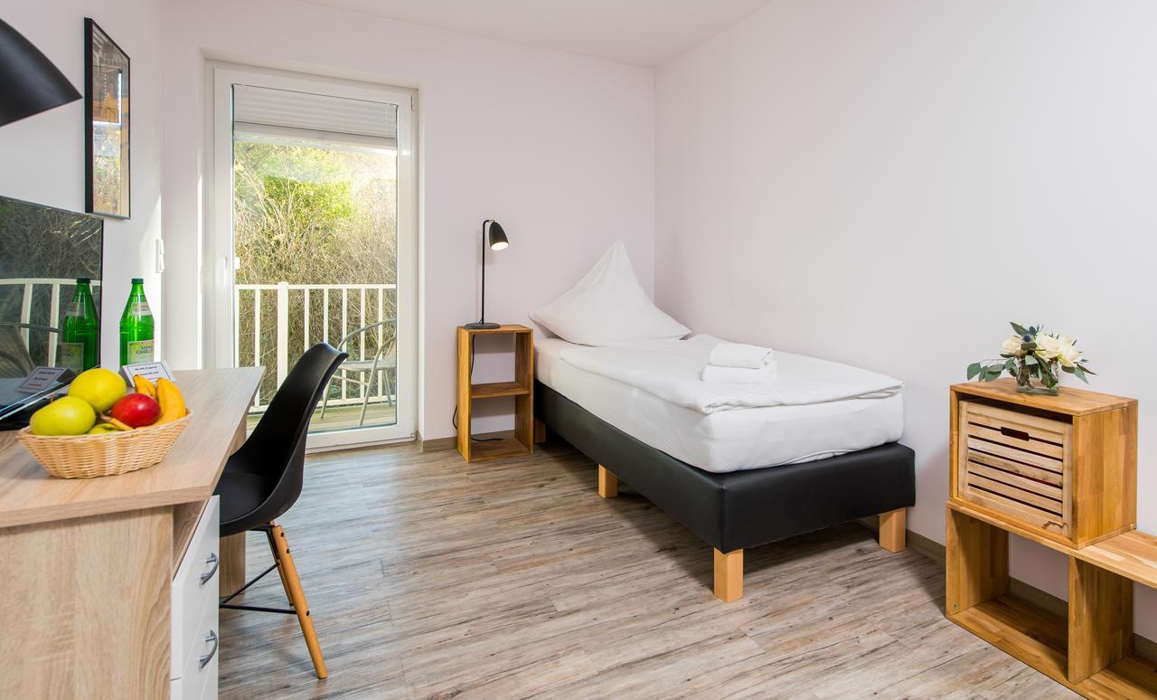 Hotel Flensburg Akademie מראה חיצוני תמונה