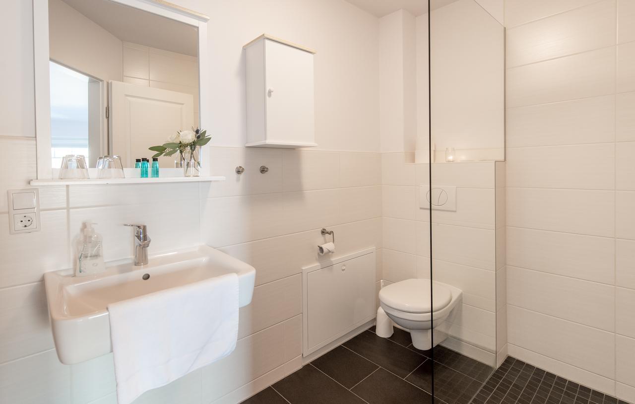 Hotel Flensburg Akademie מראה חיצוני תמונה